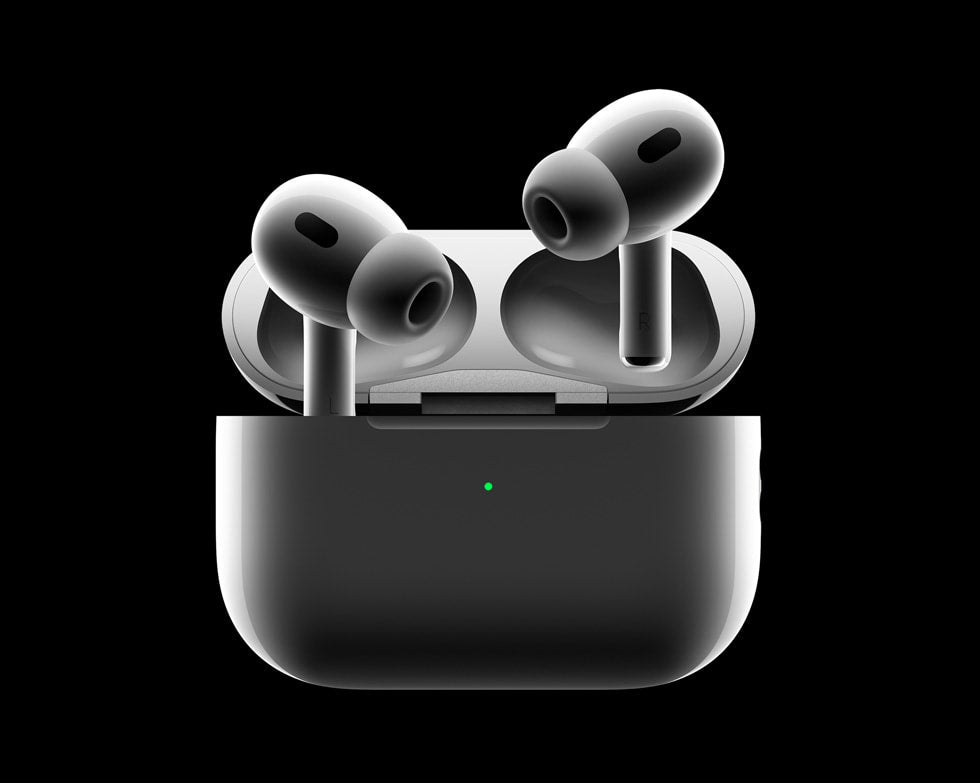 Airpod Vendor Links