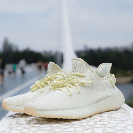 Yeezy Vendor Links