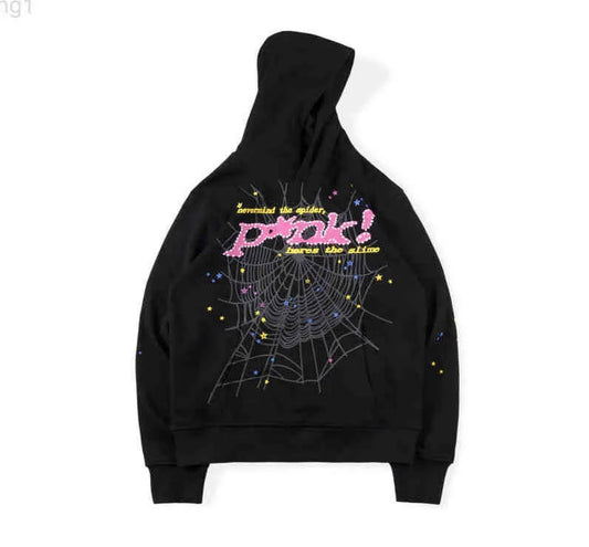 Spider Hoodies Vendor links