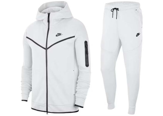 Nike Tech Vendor Links