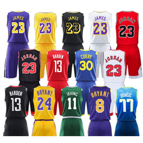 Nba Jersey Vendor Links