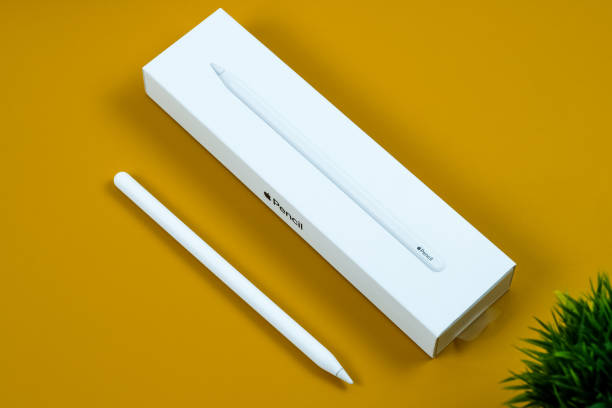 Apple Pen Vendor Links