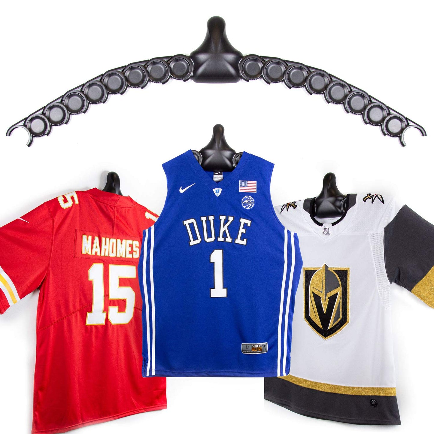 All Jersey Vendor Links